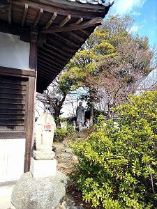 NAGOYA - Quartier Kakuozan - 25.01.2024 -17